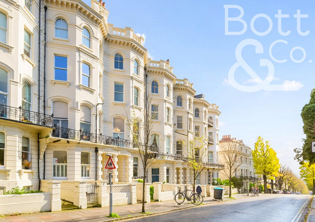 Main image of property: Denmark Terrace, Brighton
