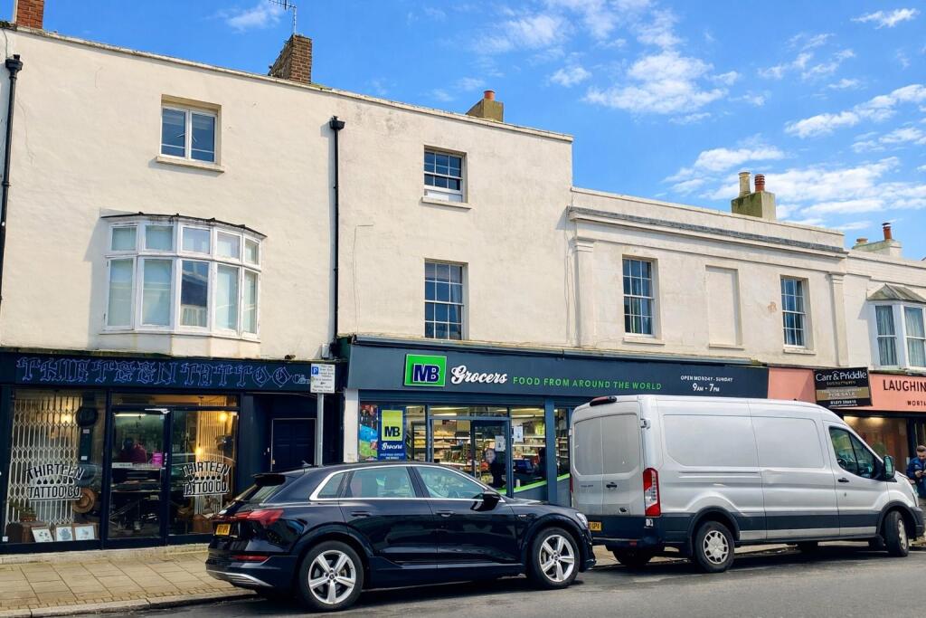 Main image of property: Brighton Road, Worthing