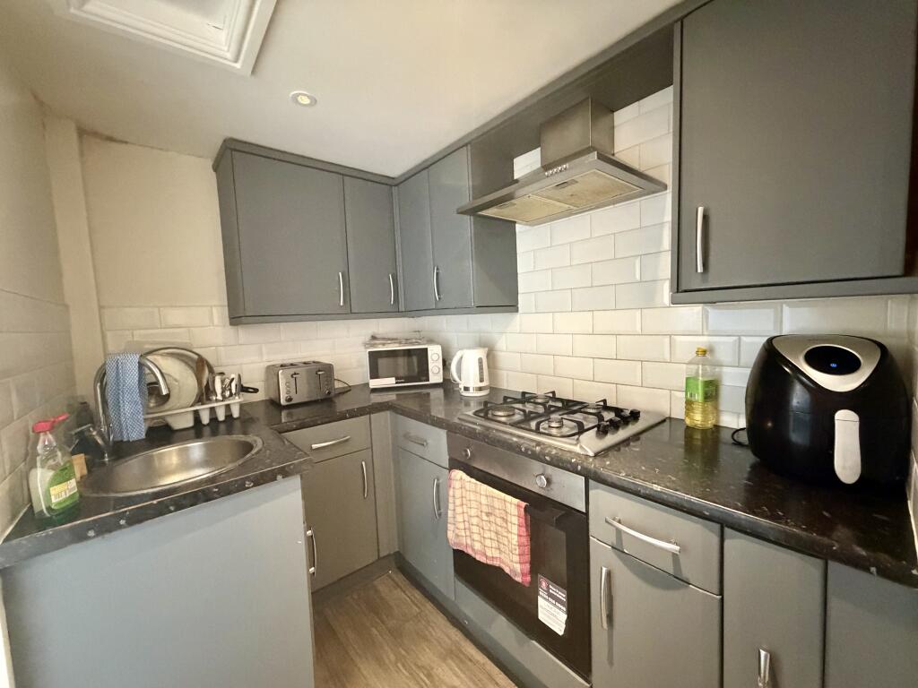 Additional image 3 of Coal Clough Lane, Burnley