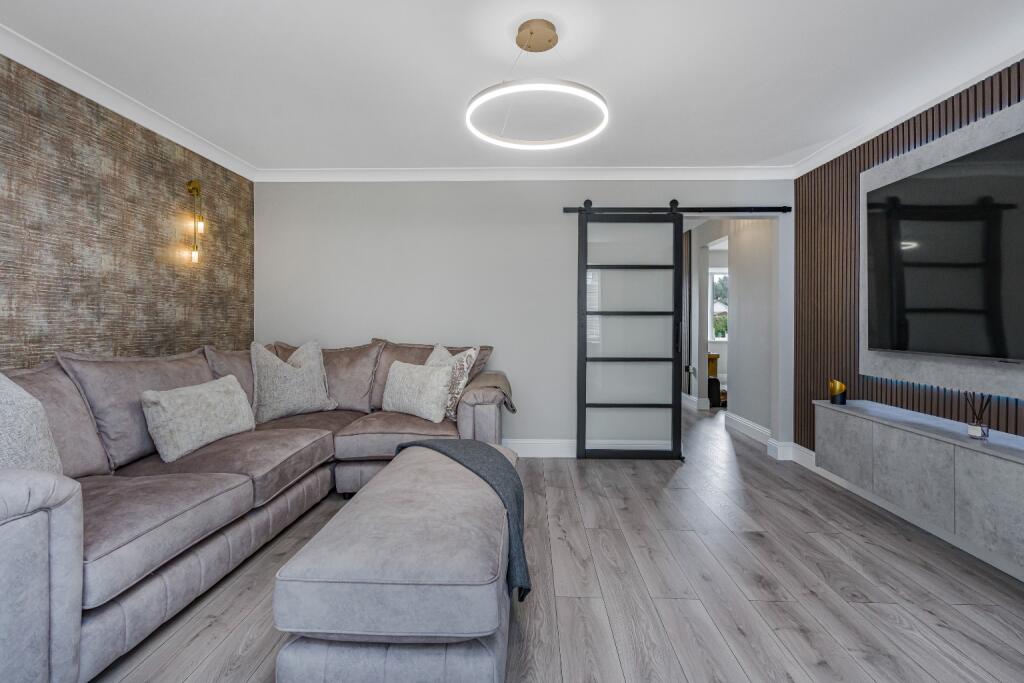 House in Armadale, West Lothian - More