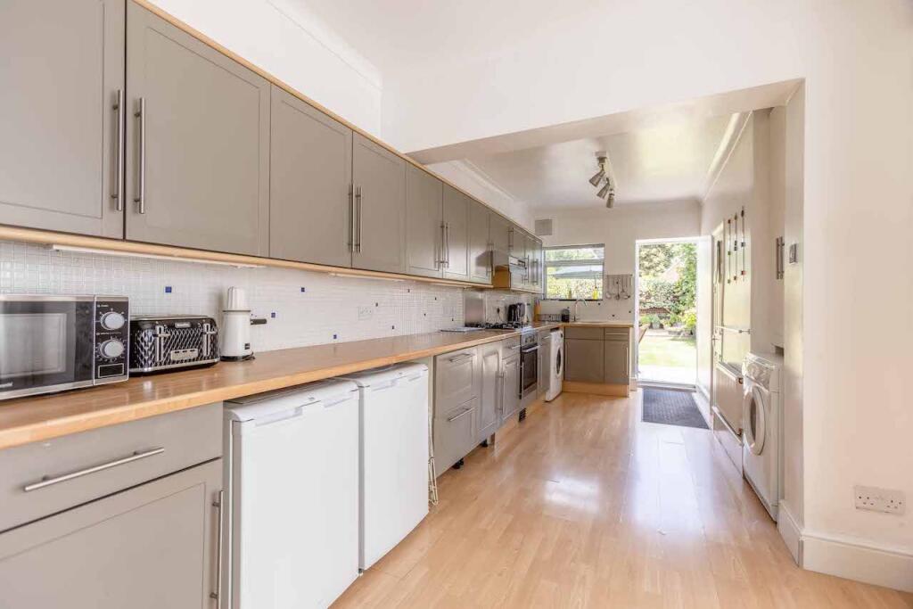 House in Slough - More