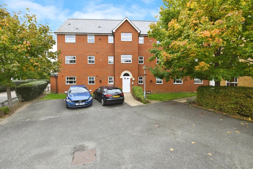 Main image of property: Malyon Close, Braintree, Essex, CM7