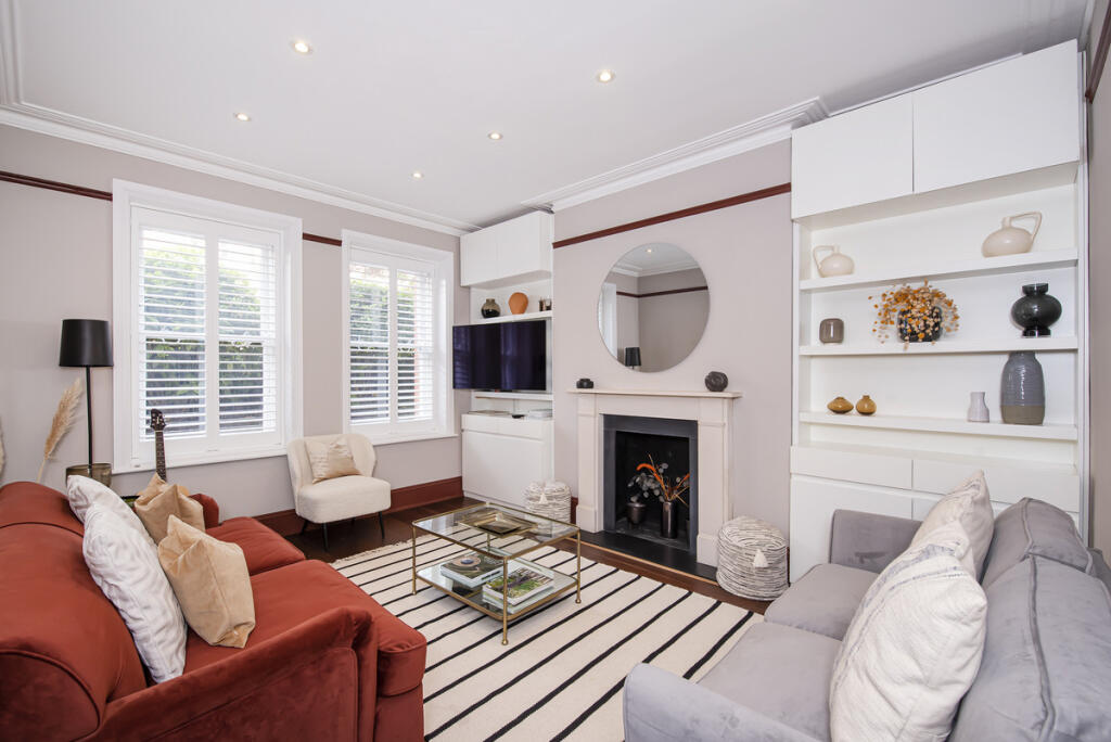 Main image of property: Elgin Avenue, London, W9