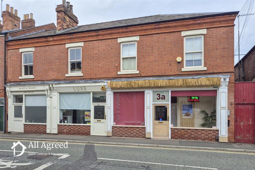 Main image of property: Station Road, Ilkeston