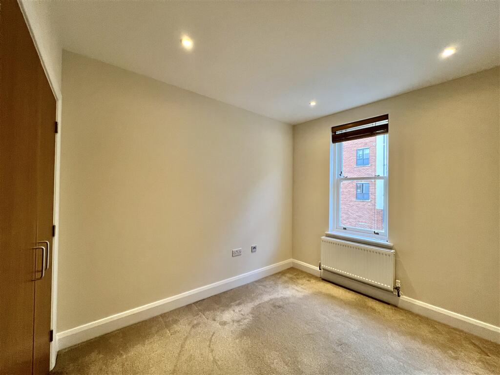 Apartment in Norwich, Lakenham - More