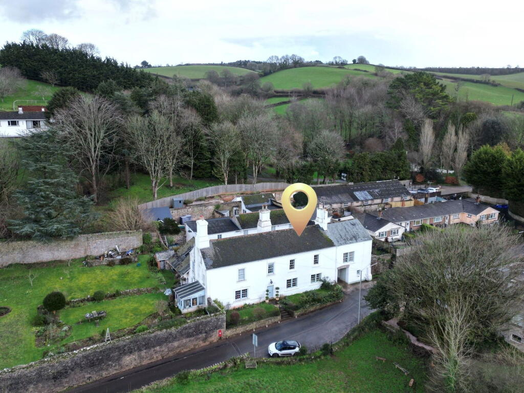 Main image of property: Compton House, Marldon