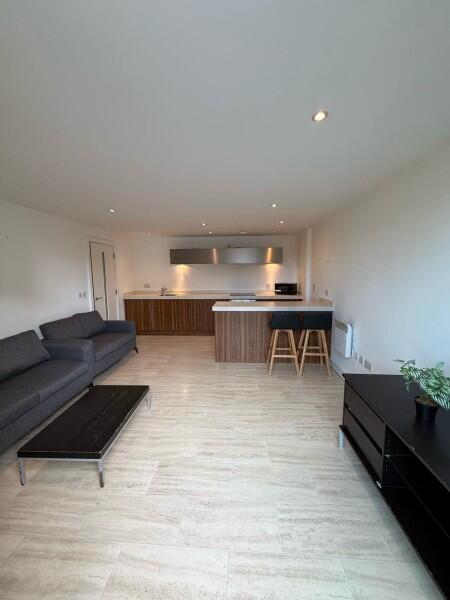 Apartment in Birmingham, West Midlands - View 2