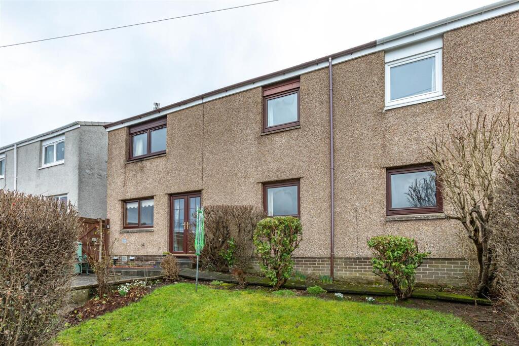 Main image of property: 16 Sentry Knowe, Selkirk