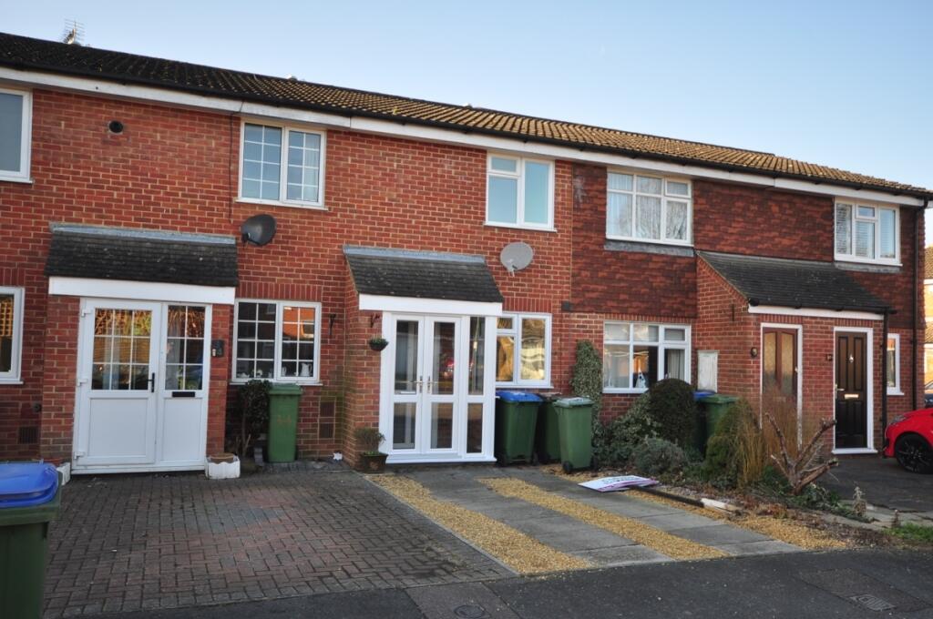 Main image of property: Hazelhurst Crescent Horsham RH12