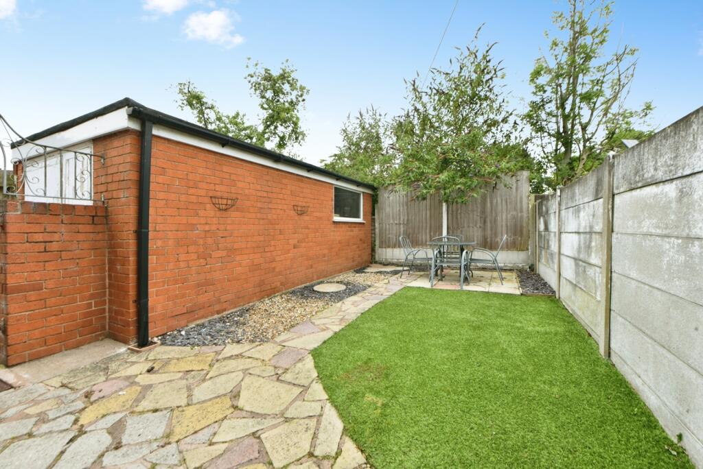 House in South Ribble, Lancashire - More