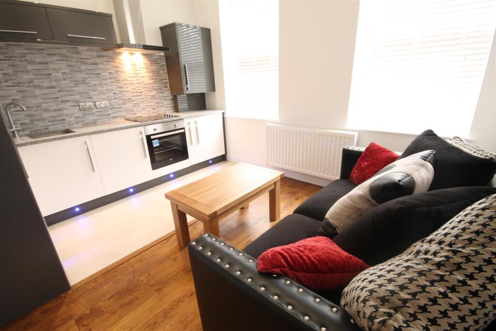 Main image of property: Lansdowne Court, Gosforth