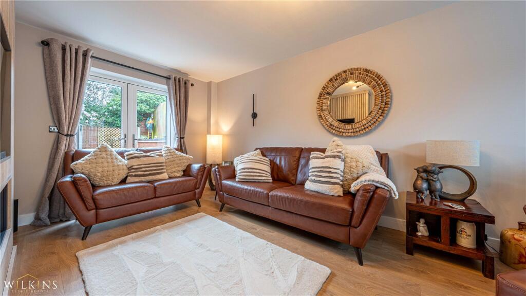 Additional image 3 of Tudor Rise, Clifton Campville, Tamworth, Staffordshire, B79