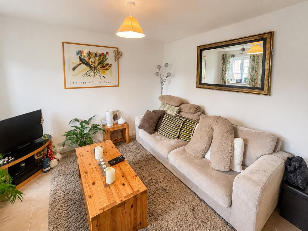 House in North Petherton, Melcombe - View 2