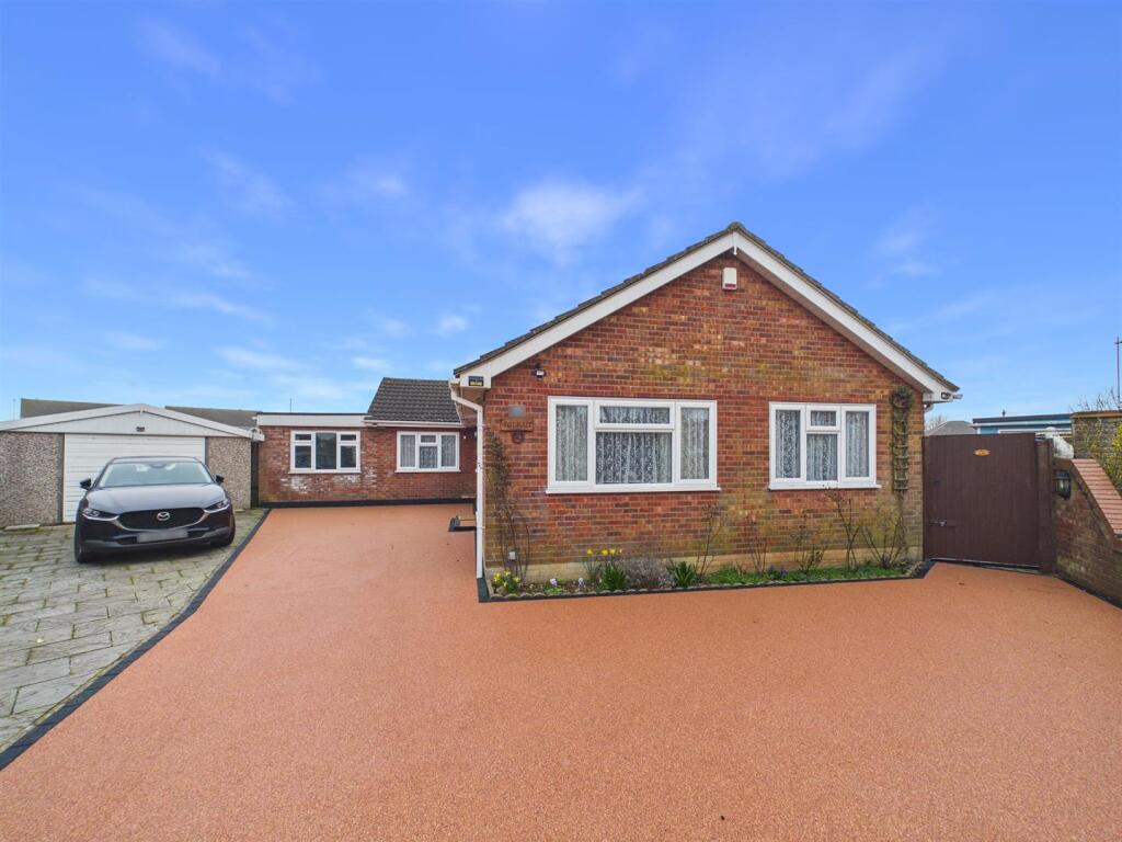 Main image of property: Brooke Drive, Mablethorpe
