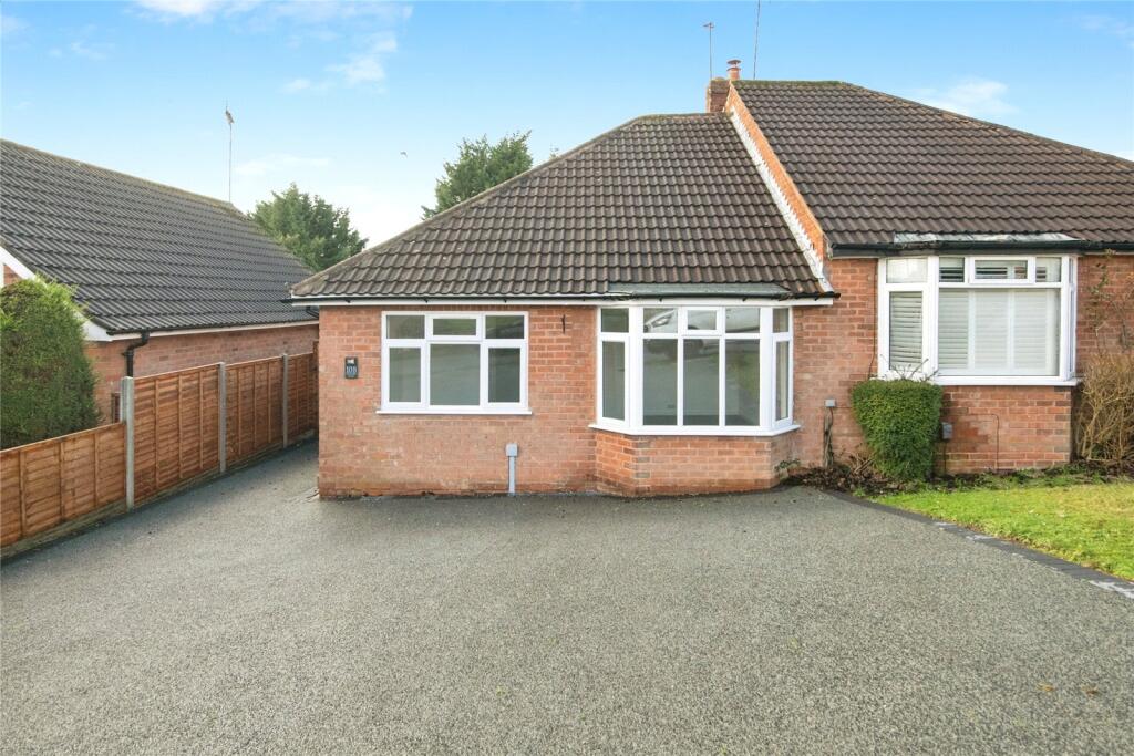 Main image of property: Malvern Road, Worcestershire, B97