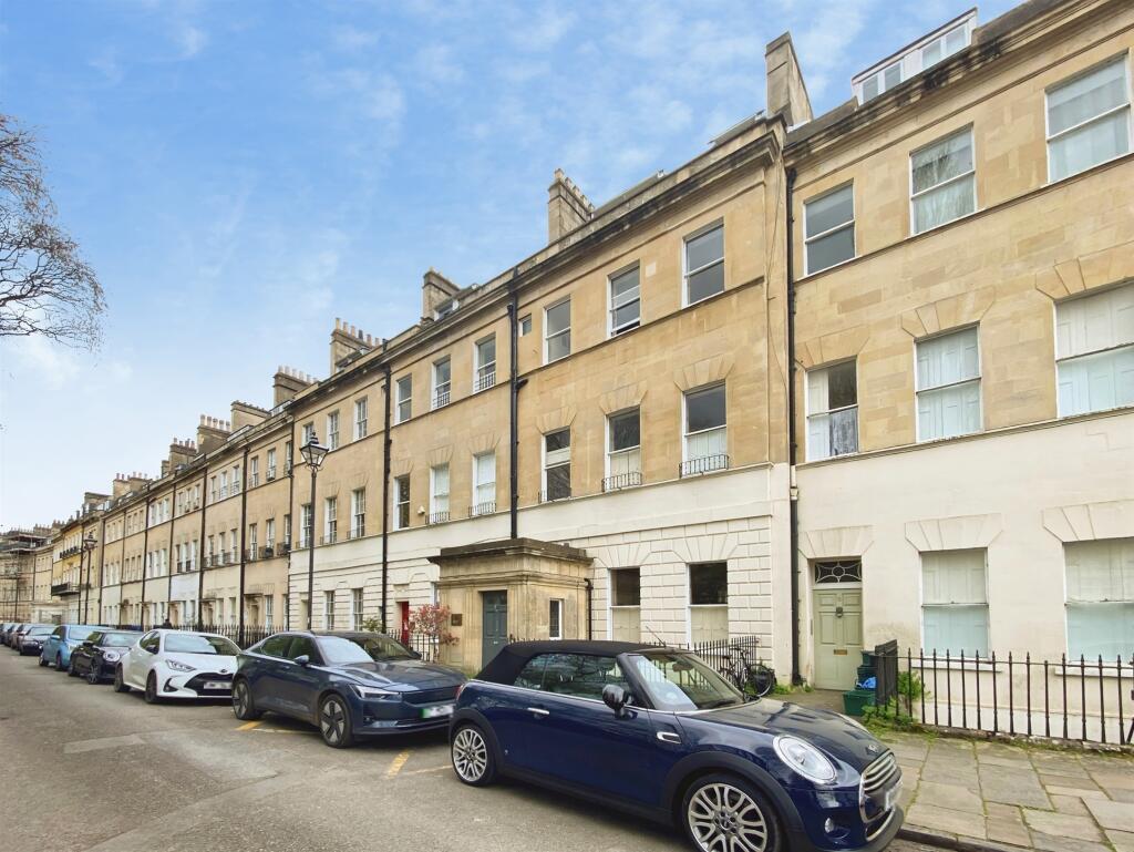 Main image of property: Grosvenor Place, Bath
