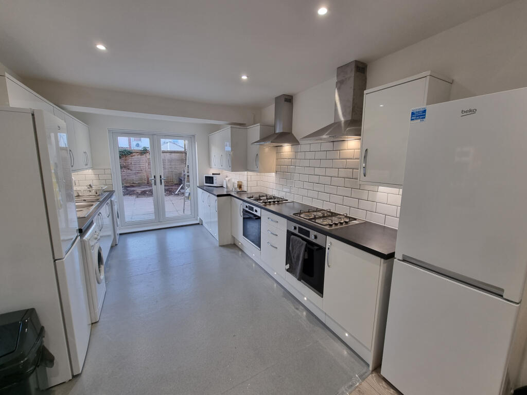 Main image of property: Lawrence Road, Southsea, Portsmouth, Hampshire, PO5