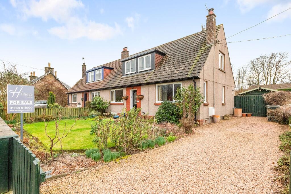 Main image of property: Hunter Street, Auchterarder, PH3