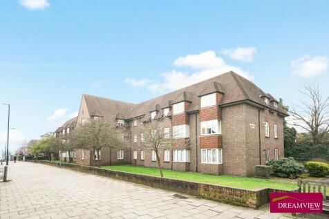 Main image of property: Birnbeck Court Finchley Road NW11 6BB