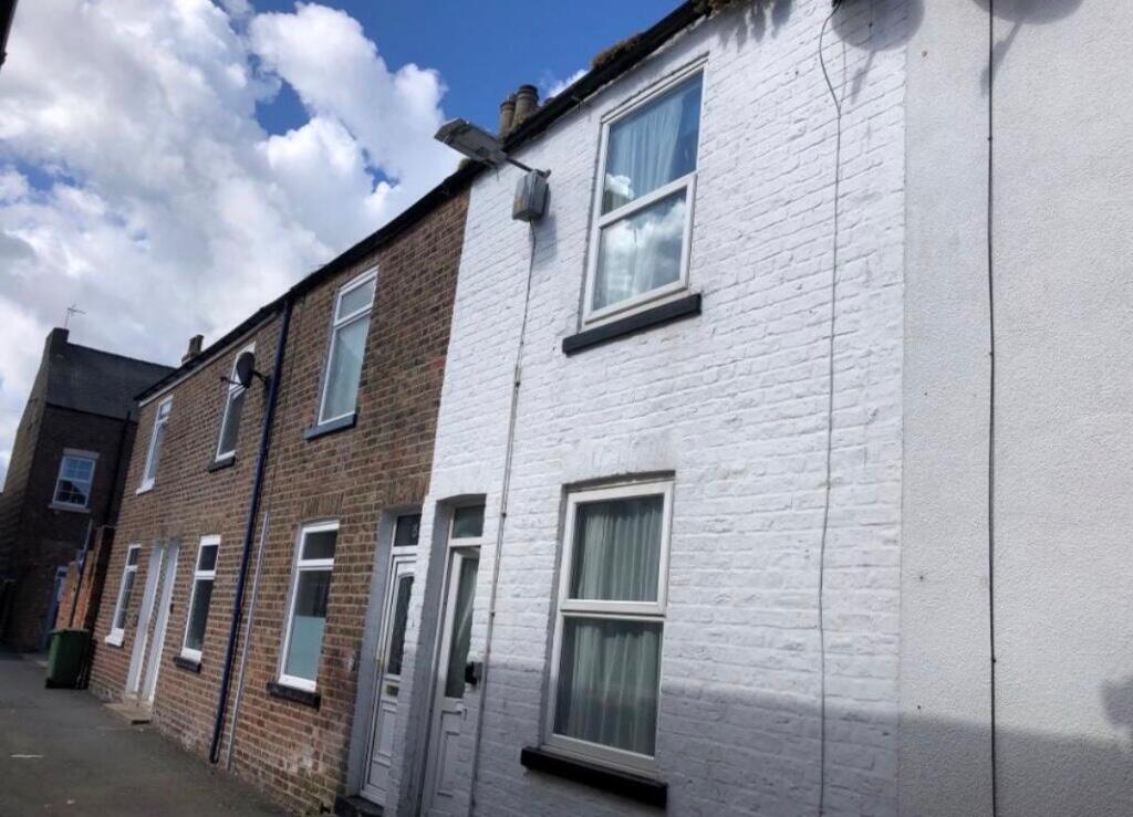 Main image of property: Chapel Street, Filey, North Yorkshire, YO14