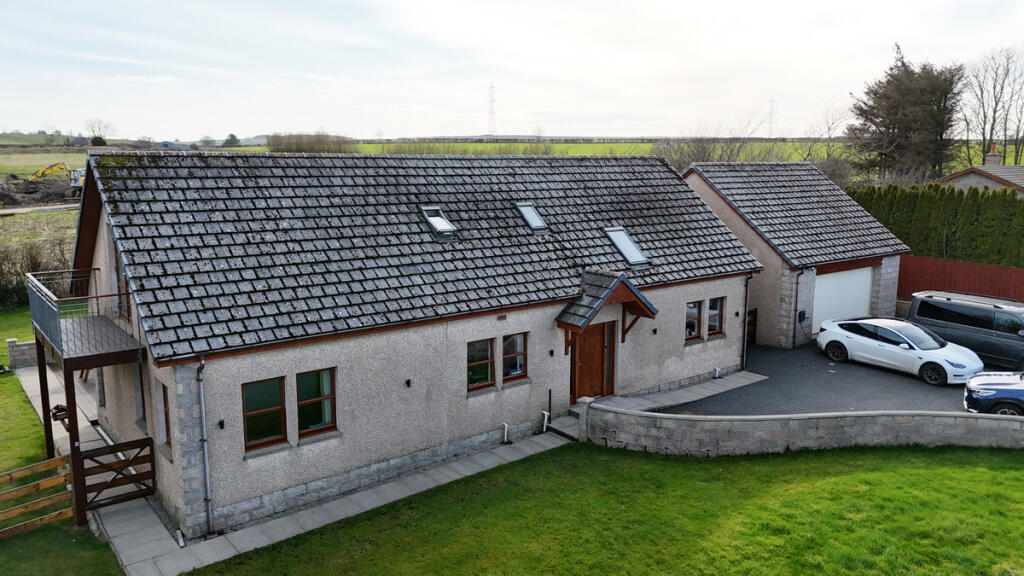 Main image of property: Clola, Peterhead, AB42