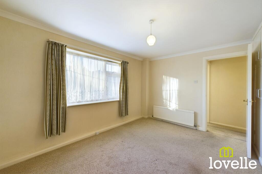 Apartment in Cottingham, East Riding of Yorkshire - View 5
