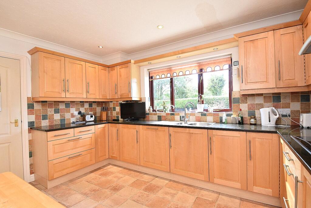 Additional image 4 of Zeals Green Drive, Zeals, Wiltshire, BA12