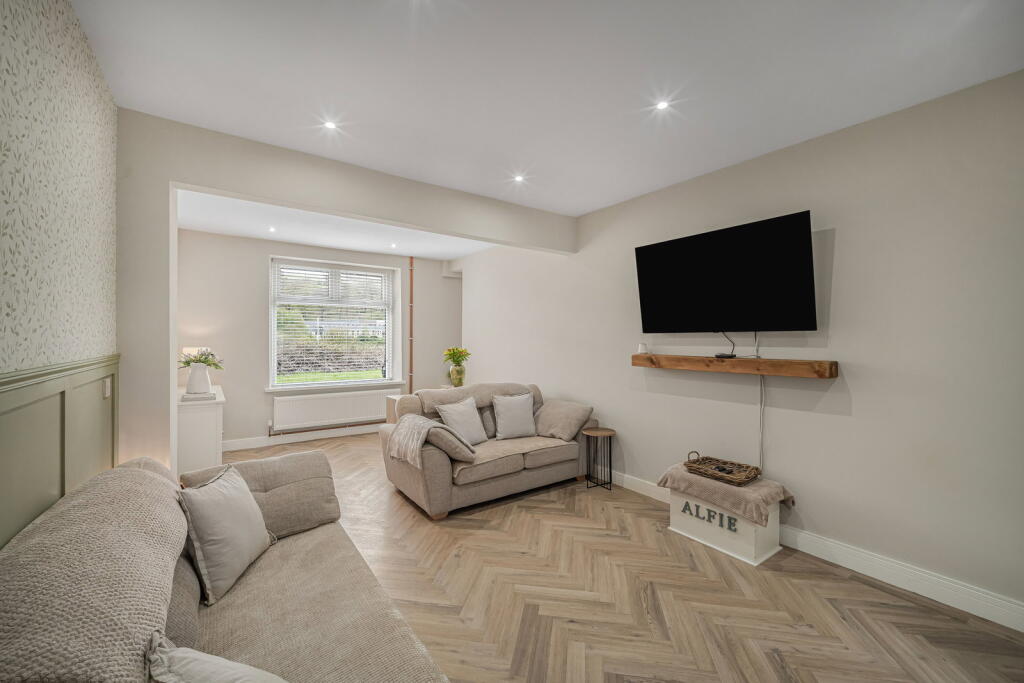 House in Caerphilly, Aber Valley - View 5