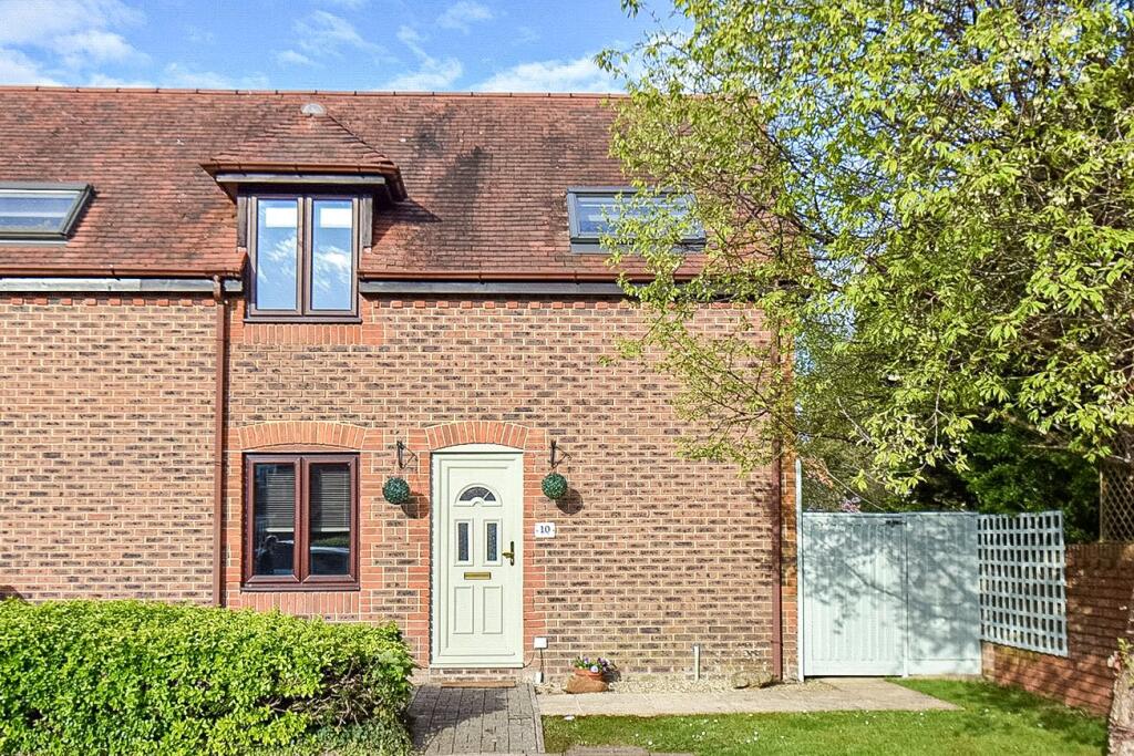 Main image of property: Lynch Lane, Lambourn, Hungerford, Berkshire, RG17