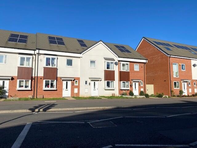 Main image of property: Kempston Road, MK40