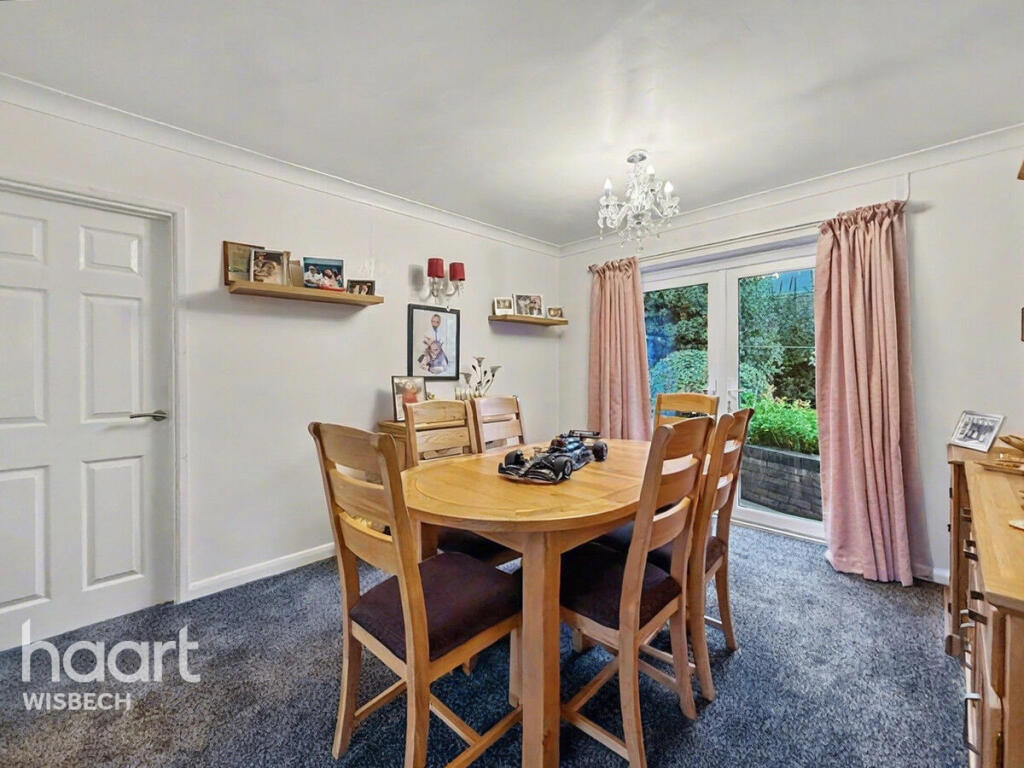 Main image of property: Hollycroft Road, Emneth