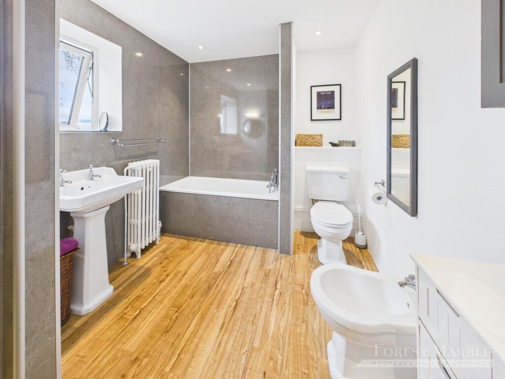 Additional image 14 of Brewery Lane, Holcombe - Detached Cottage with Land