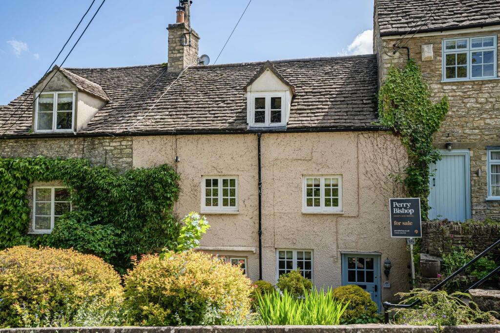 Main image of property: The Chipping, Tetbury, Gloucestershire, GL8