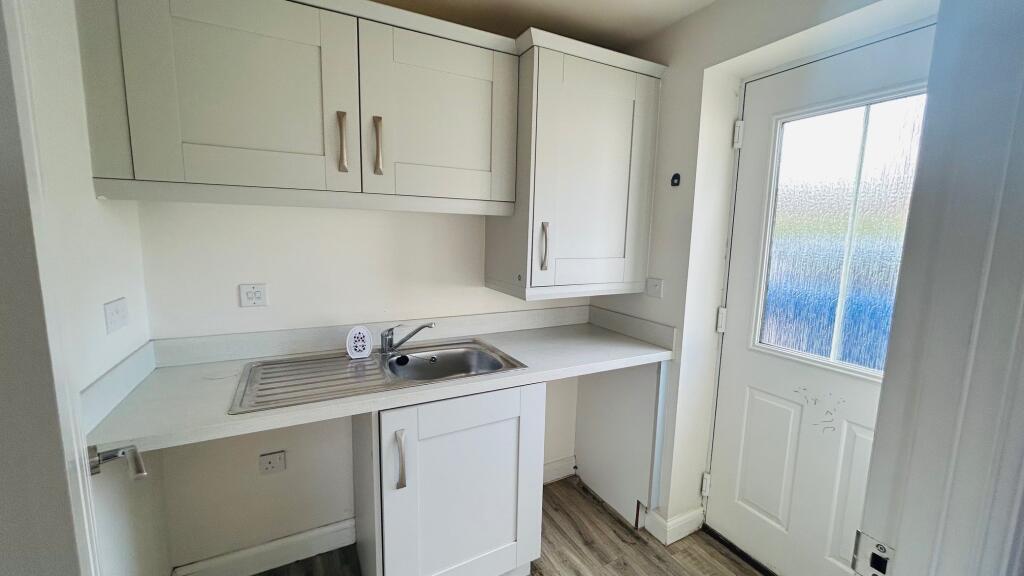 Cotcliffe Way, Nunthorpe, Middlesbrough photo 4