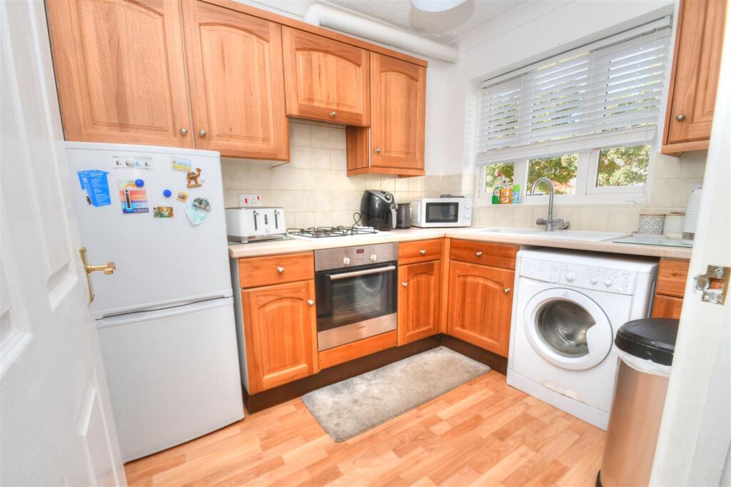 House in Ipswich, Maidenhall - View 3