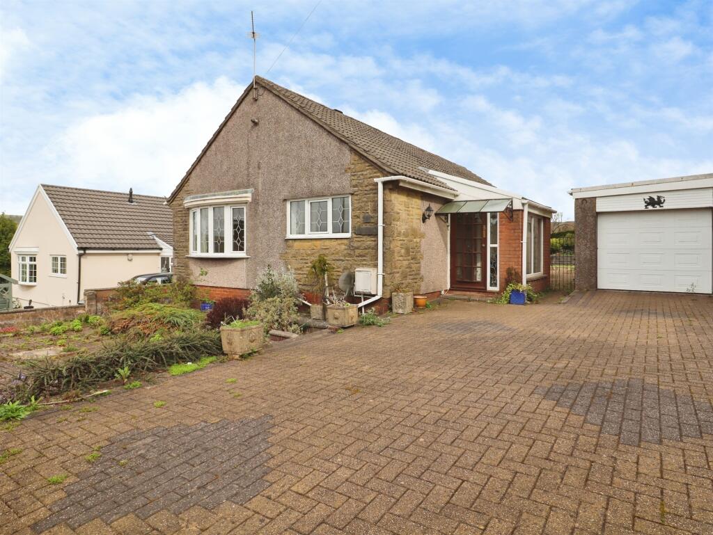 Main image of property: Maes Y Bryn, Tonyrefail, Porth