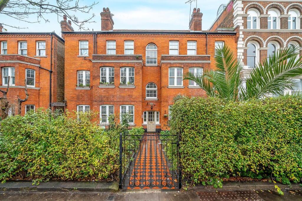 Main image of property: 455 Holloway Road, London