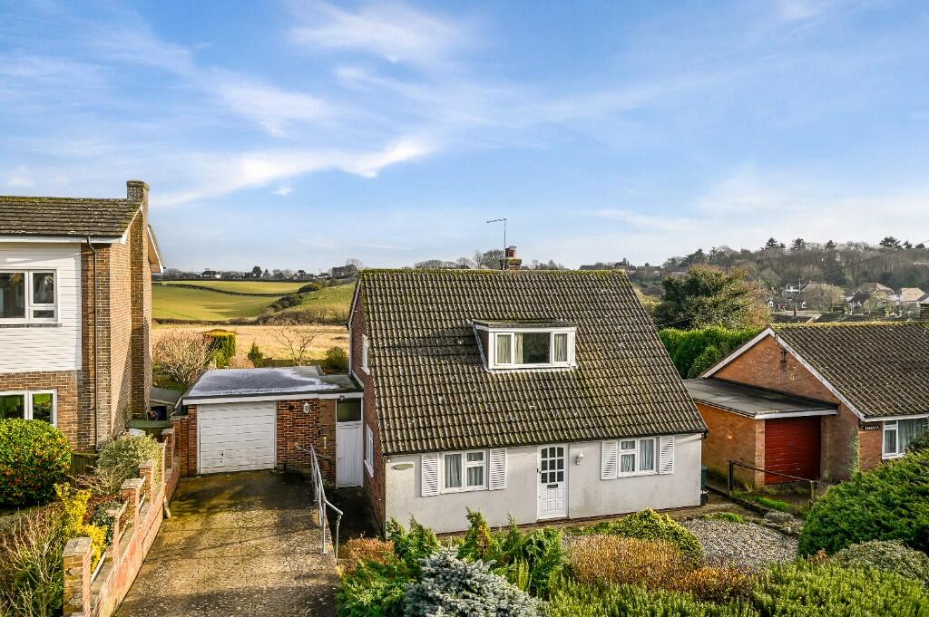 Main image of property: Canterbury Road, Ashford, Kent, TN25