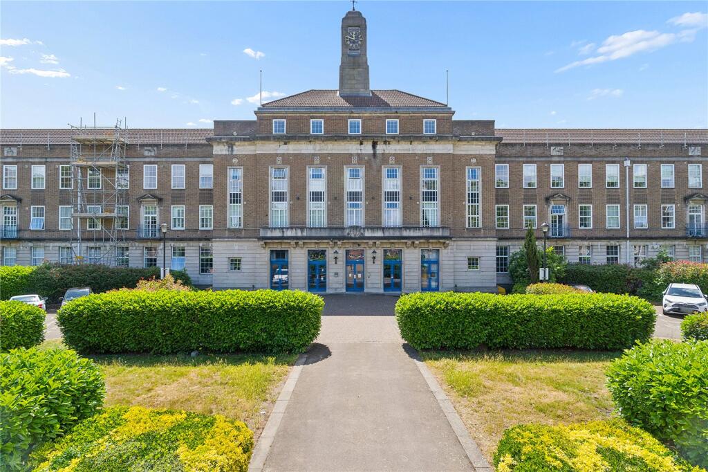 Main image of property: Academy Court, 566 Longbridge Road, Dagenham, RM8