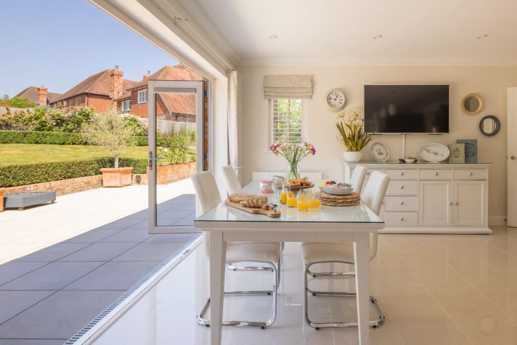 Main image of property: Parsonage Croft, Etchingham