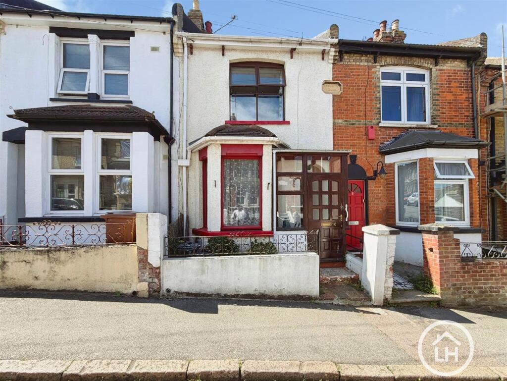 Main image of property: Cecil Road, Rochester