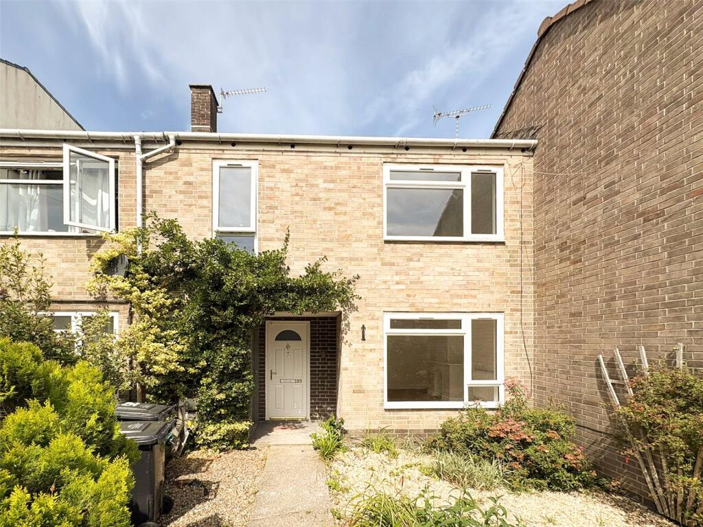 Main image of property: Old Town, Chard, Somerset, TA20