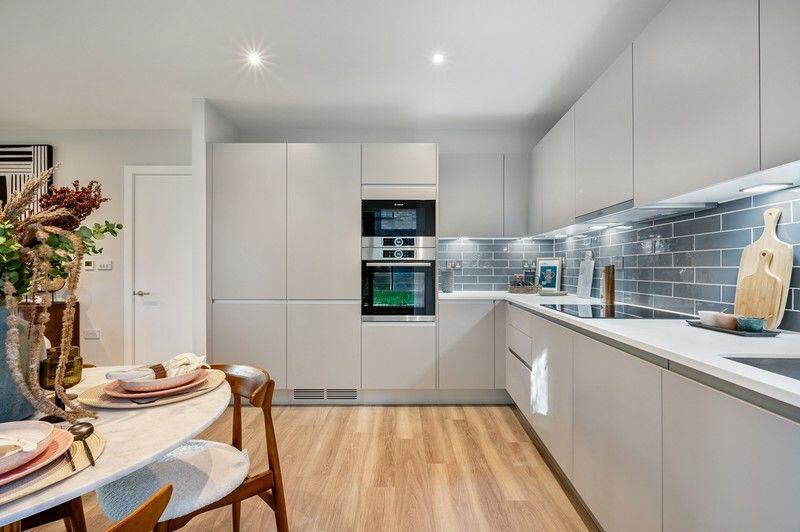 Main image of property: Parkside Avenue, London, SE10