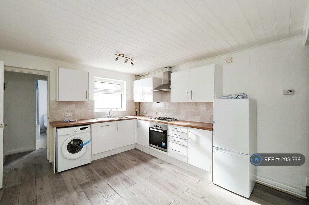 Main image of property: Taylor Street, Derby, DE24