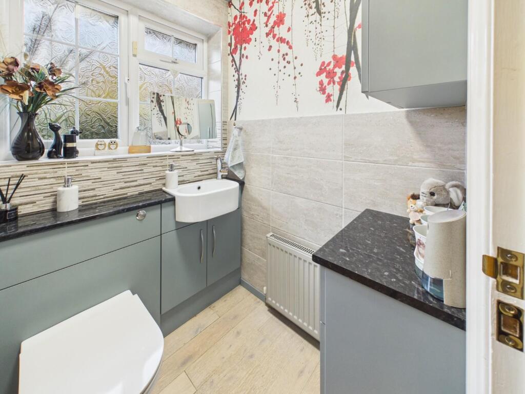 Additional image 5 of Woodvale Crescent, Bingley