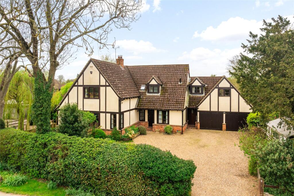 Main image of property: Newtown, Kimbolton, Huntingdon, Cambridgeshire, PE28