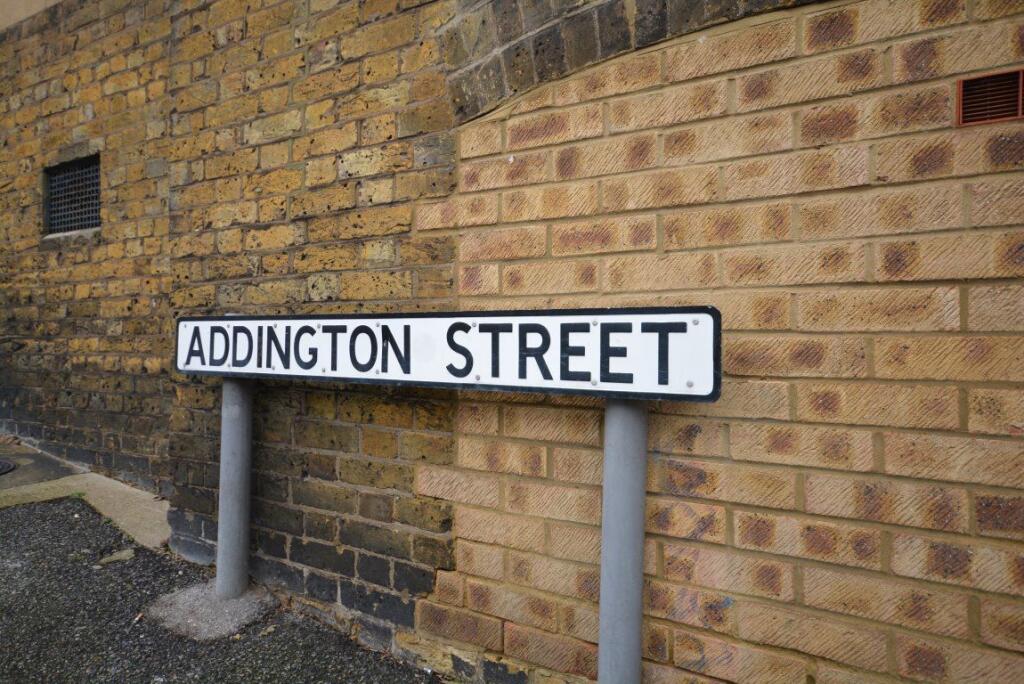 Main image of property: Addington Street, Margate, CT9 1QU