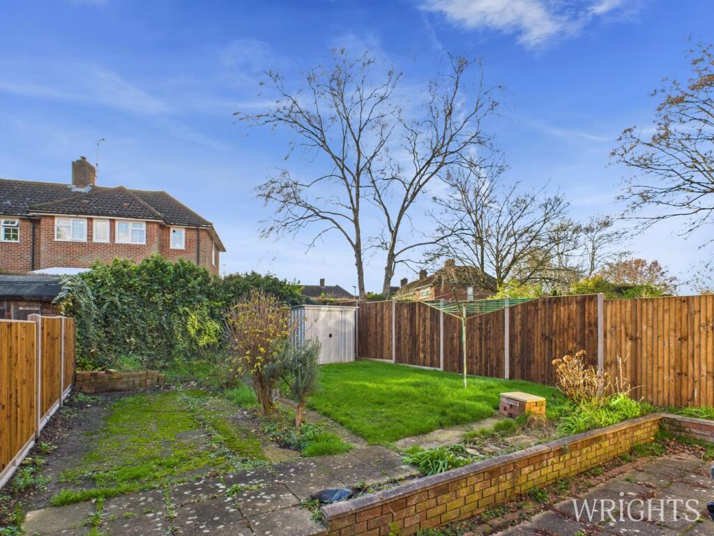 Knella Road, Welwyn Garden City, AL7 photo 2
