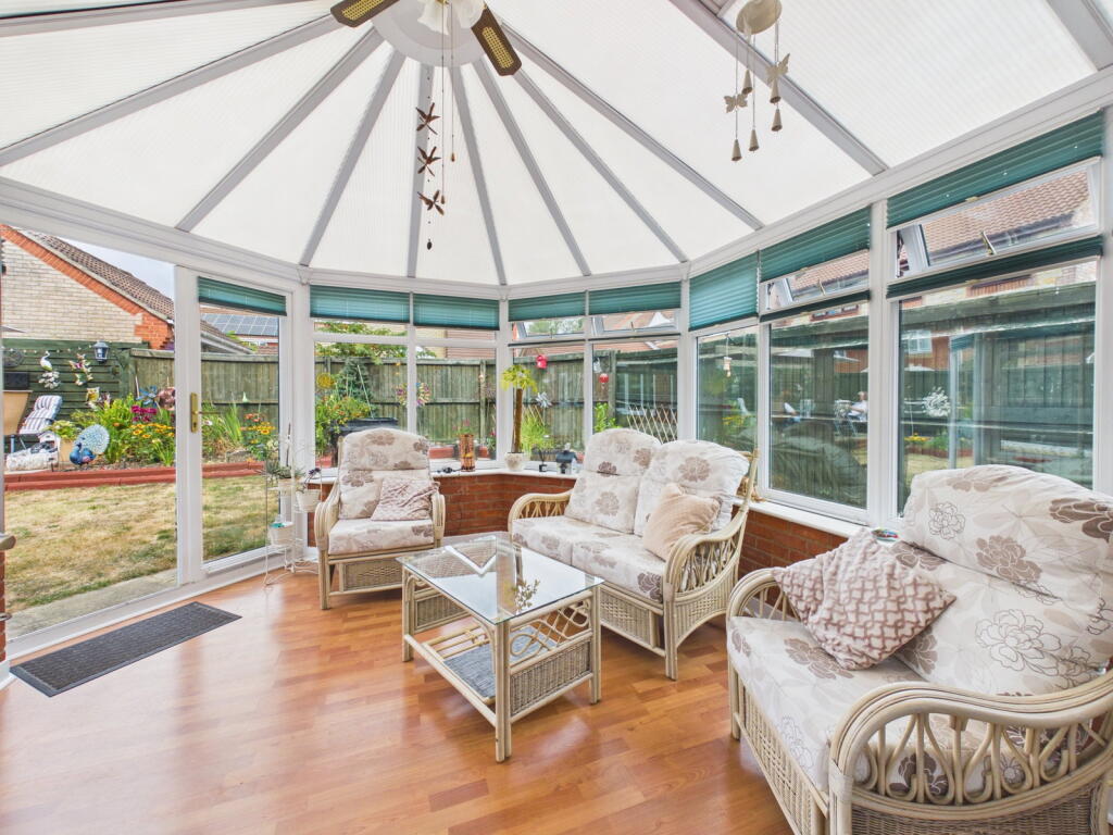 House in Swindon - View 4