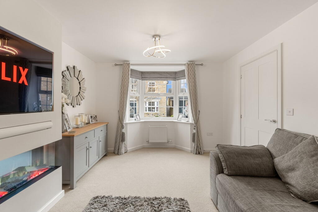 Additional image 7 of Castle Stead Crescent, Cullingworth